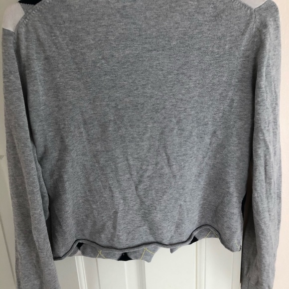 Women’s Tommy Hilfiger Cropped Sweater - Picture 2 of 3